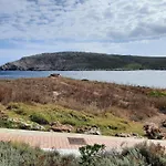 Ca'n Bernat Triay Tramuntana, 37 2º Apartament Fornells (Menorca)
