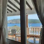 Apartament Ca'n Bernat Triay Tramuntana, 37 2º