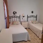 Apartament Ca'n Bernat Triay Tramuntana, 37 2º