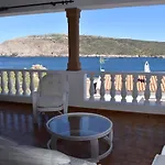 Ca'n Bernat Triay Tramuntana, 37 2º