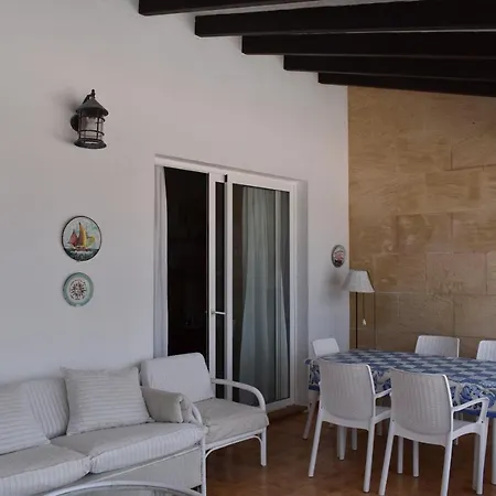 Pueblo De Fornells. Tramuntana, 37 2º