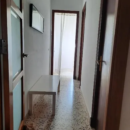Apartamento Pueblo De Fornells. Tramuntana, 37 2º