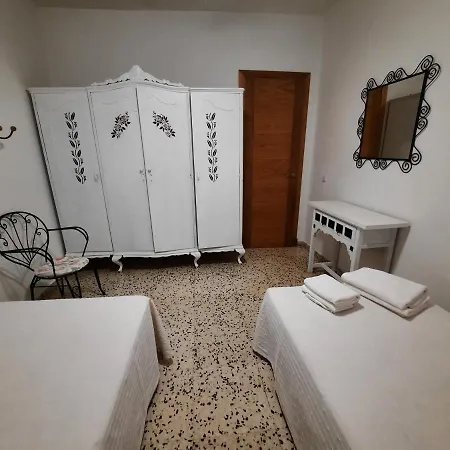 Pueblo De Fornells. Tramuntana, 37 2º * Fornells (Menorca)