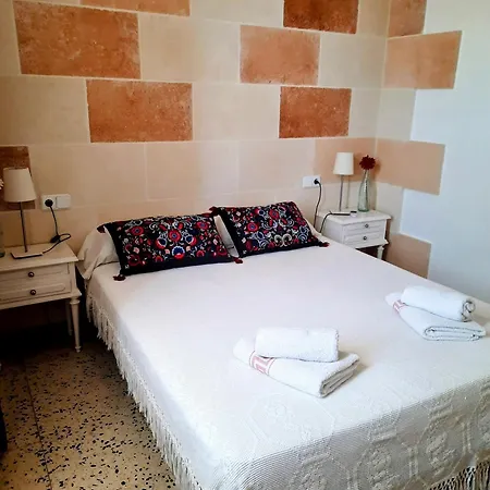 Ca'n Bernat Triay Tramuntana, 37 2º Apartament