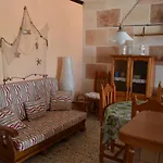 Ca'n Bernat Triay Tramuntana, 37 2º Apartmán