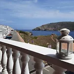 Ca'n Bernat Triay Tramuntana, 37 2º * Fornells (Menorca)