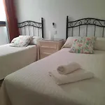 Apartmán Ca'n Bernat Triay Tramuntana, 37 2º Fornells (Menorca)