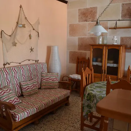 Pueblo De Fornells. Tramuntana, 37 2º Apartment