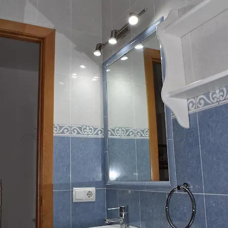 Apartment Pueblo De Fornells. Tramuntana, 37 2º Fornells (Menorca)