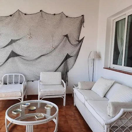 Pueblo De Fornells. Tramuntana, 37 2º * Fornells (Menorca)