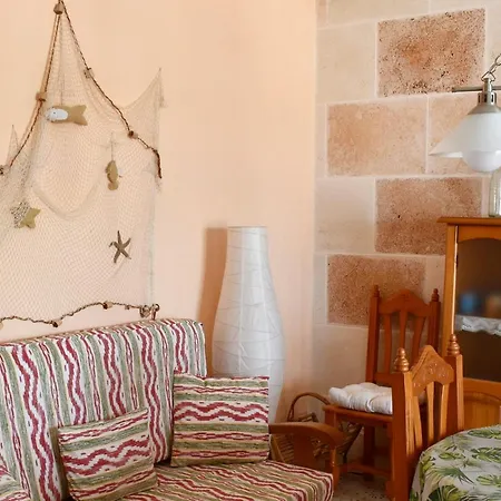 Ca'n Bernat Triay Tramuntana, 37 2º *