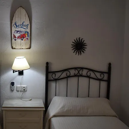 Ca'n Bernat Triay Tramuntana, 37 2º Daire Fornells (Menorca)