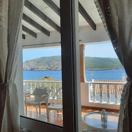 Lägenhet Pueblo De Fornells. Tramuntana, 37 2º