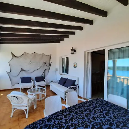 Ca'n Bernat Triay Tramuntana, 37 2º