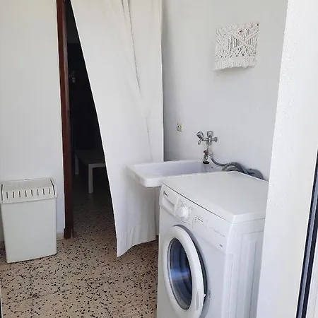 Pueblo De Fornells. Tramuntana, 37 2º Lägenhet Fornells (Menorca)