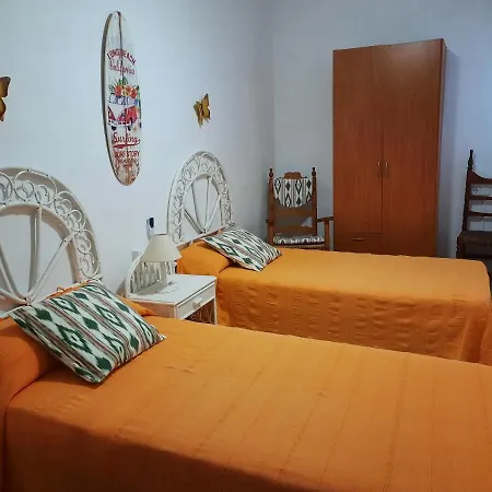 Pueblo De Fornells. Tramuntana, 37 2º