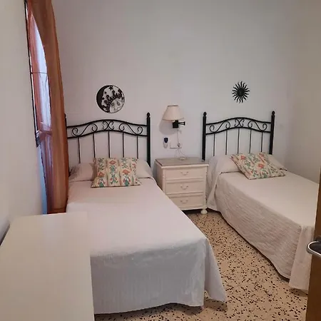 Daire Ca'n Bernat Triay Tramuntana, 37 2º