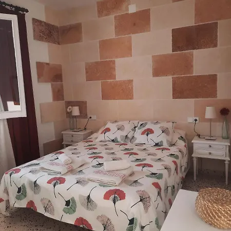 Pueblo De Fornells. Tramuntana, 37 2º Apartment *