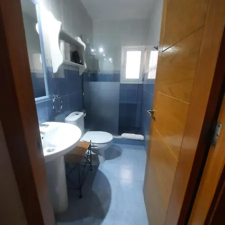 Pueblo De Fornells. Tramuntana, 37 2º Fornells (Menorca)