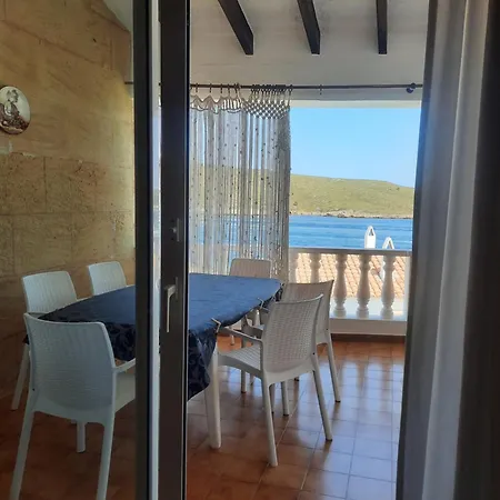 Apartmán Ca'n Bernat Triay Tramuntana, 37 2º