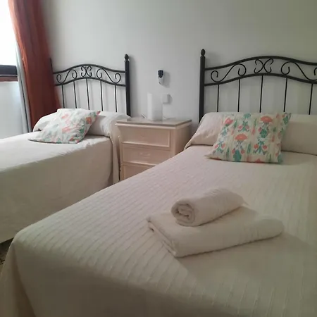 Daire Ca'n Bernat Triay Tramuntana, 37 2º Fornells (Menorca)