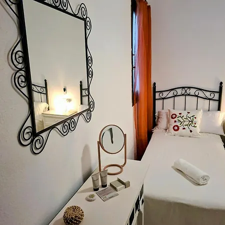Ca'n Bernat Triay Tramuntana, 37 2º Apartmán