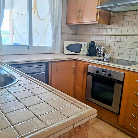 Ca'n Bernat Triay Tramuntana, 37 2º Appartamento *