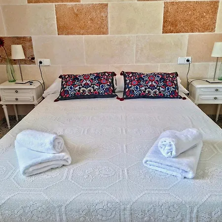 Ca'n Bernat Triay Tramuntana, 37 2º Appartamento Fornells (Menorca)