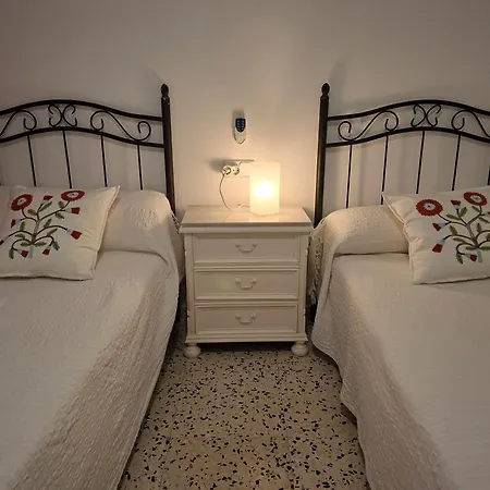 Appartamento Ca'n Bernat Triay Tramuntana, 37 2º