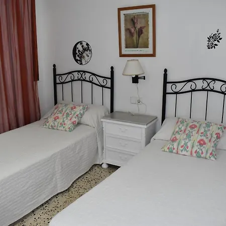 Apartment Pueblo De Fornells. Tramuntana, 37 2º Fornells (Menorca)