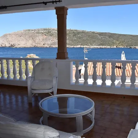 Pueblo De Fornells. Tramuntana, 37 2º