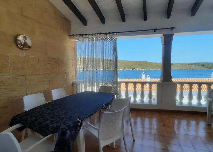 Ca'n Bernat Triay Tramuntana, 37 2º Apartmán