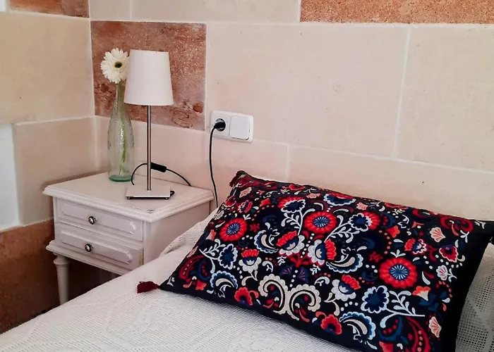 Ca'n Bernat Triay Tramuntana, 37 2º Fornells (Menorca)