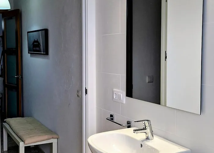 Ca'n Bernat Triay Tramuntana, 37 2º Fornells (Menorca)