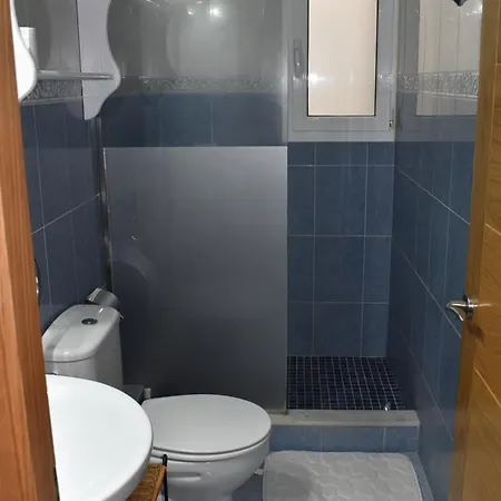 Pueblo De Fornells. Tramuntana, 37 2º Lejlighed