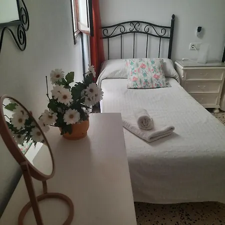 Lejlighed Pueblo De Fornells. Tramuntana, 37 2º Fornells (Menorca)