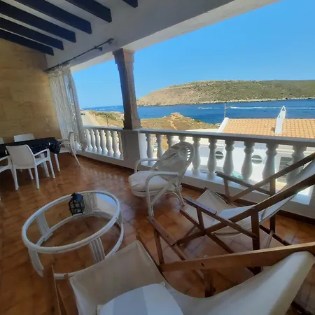 Pueblo De Fornells. Tramuntana, 37 2º *