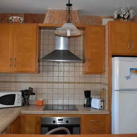 Pueblo De Fornells. Tramuntana, 37 2º * Fornells (Menorca)